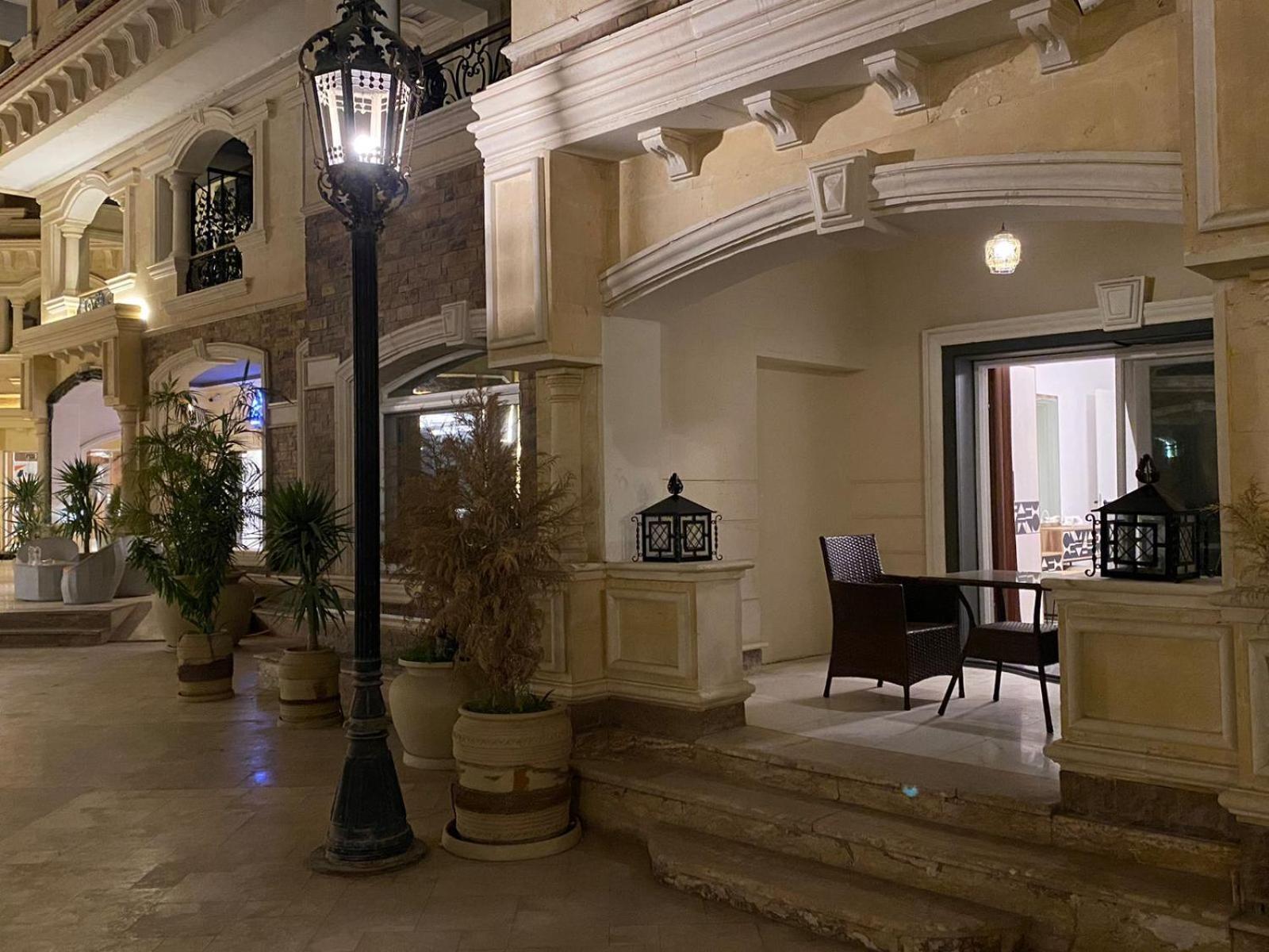 Kafret el-Gabal Elite Pyramids Boutique Hotel מראה חיצוני תמונה