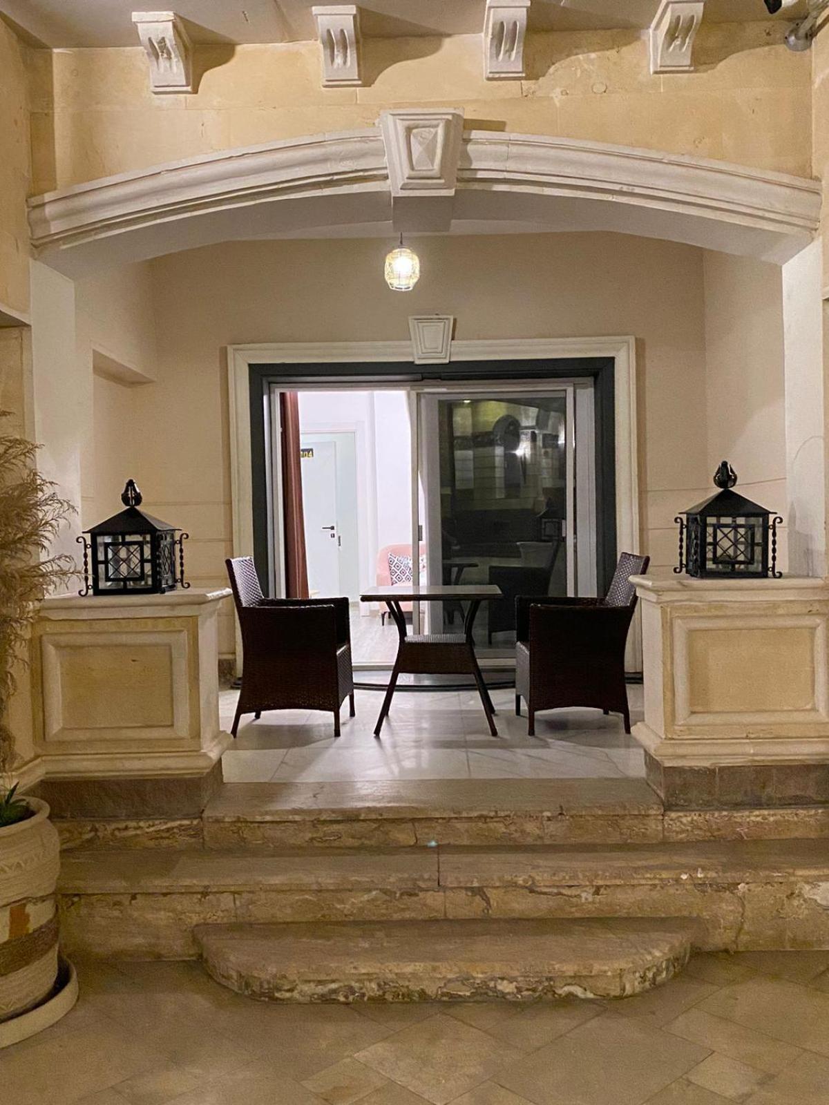 Kafret el-Gabal Elite Pyramids Boutique Hotel מראה חיצוני תמונה